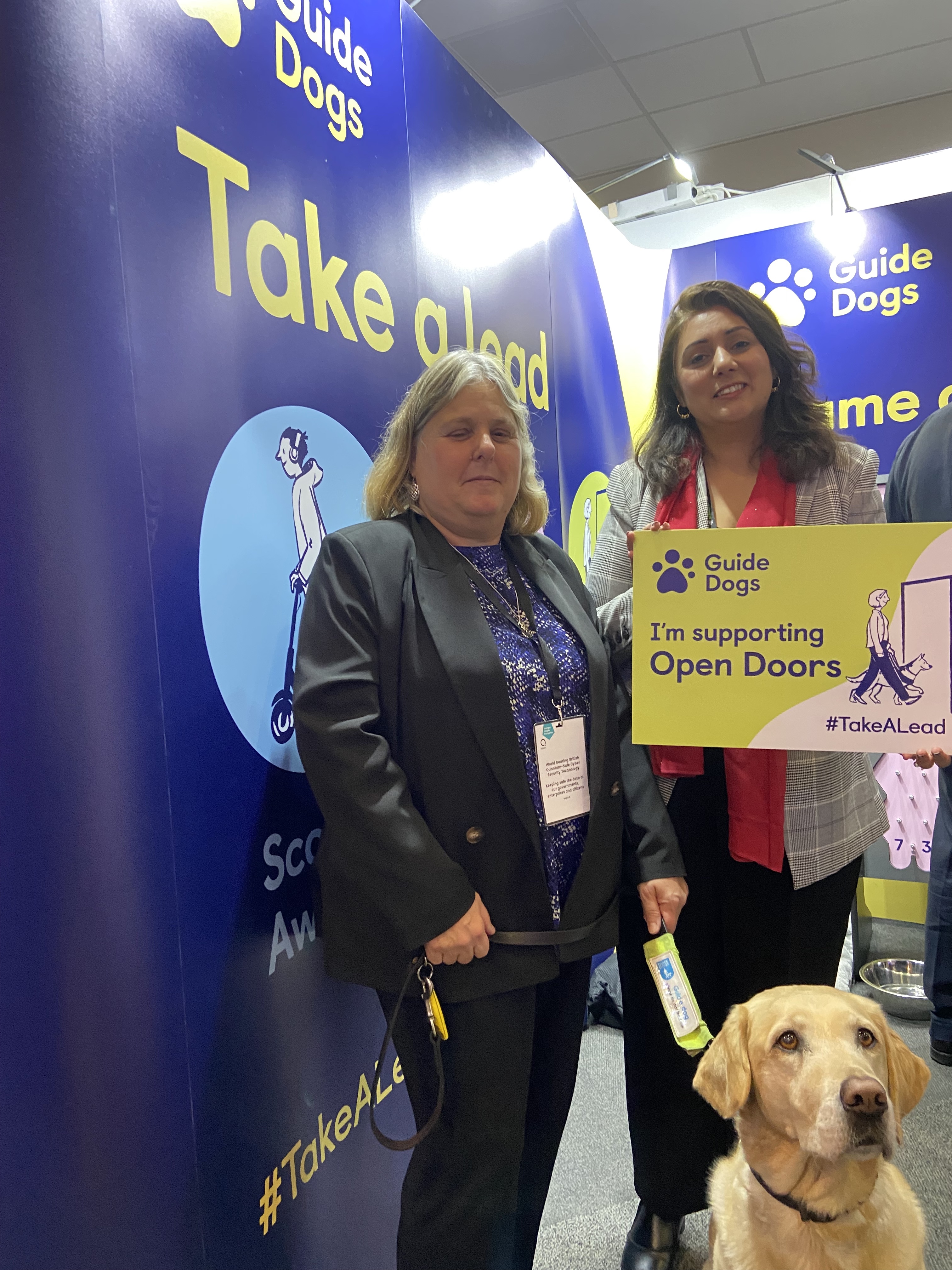 Guide Dogs UK