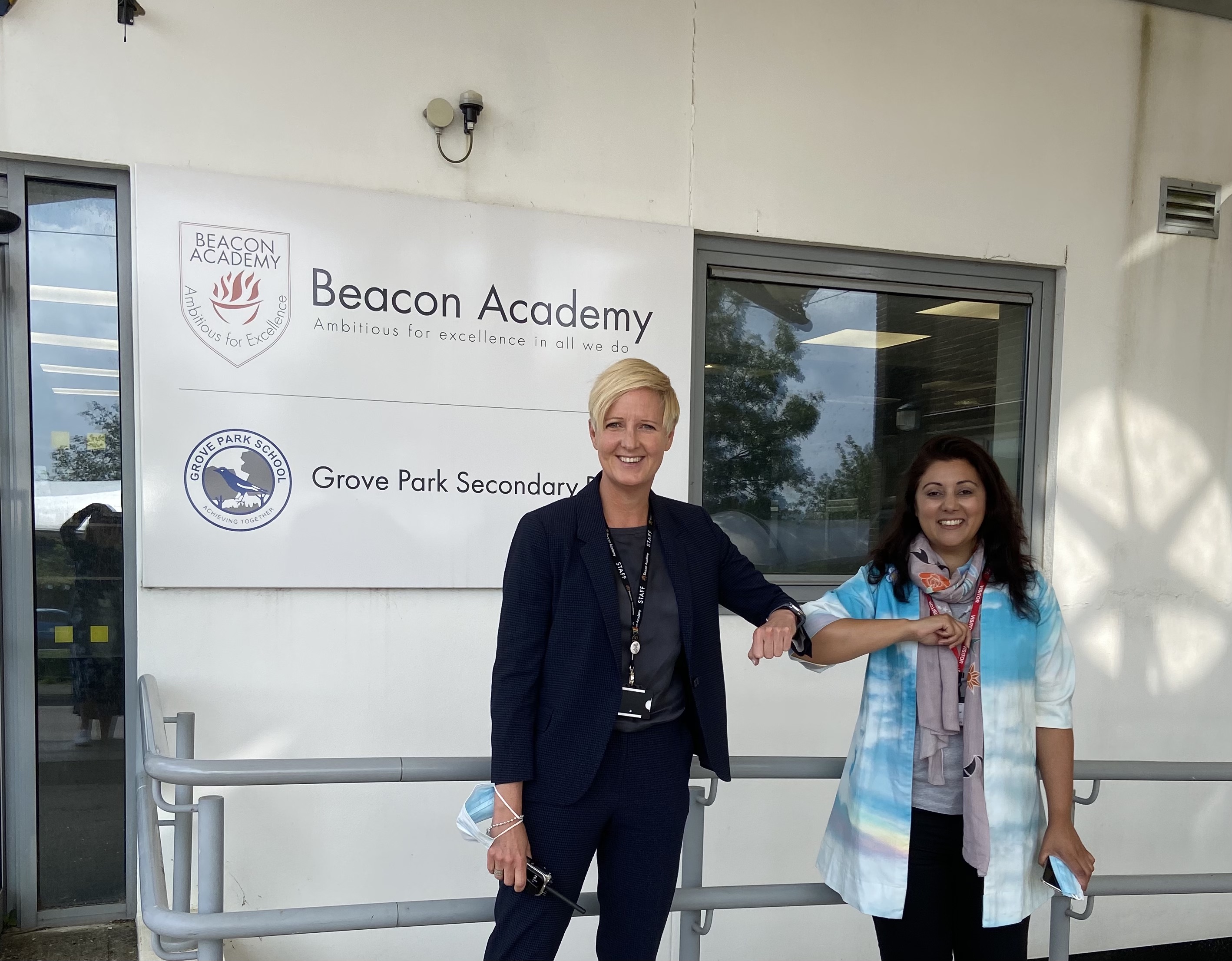 Beacon Academy