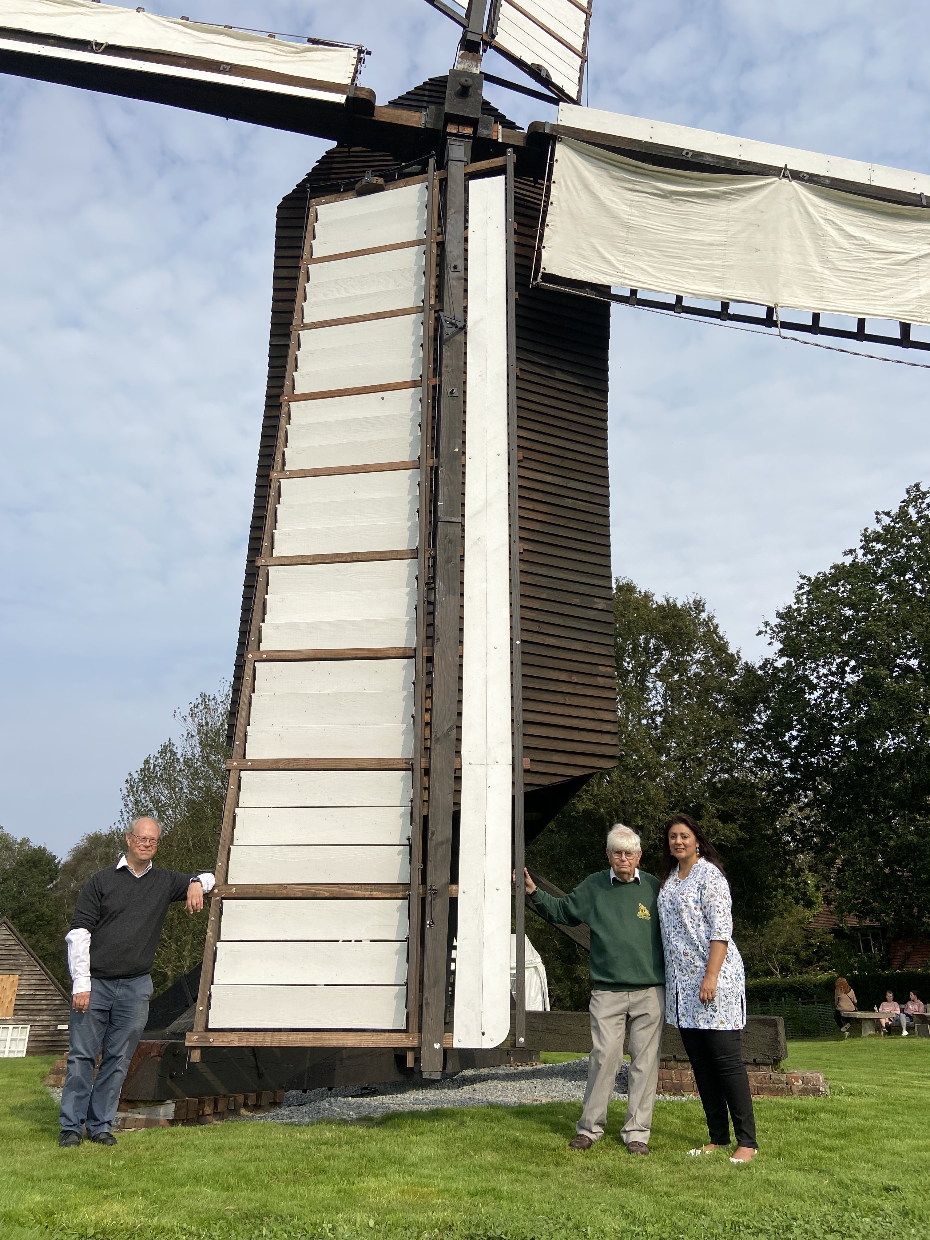 Nutley Windmill