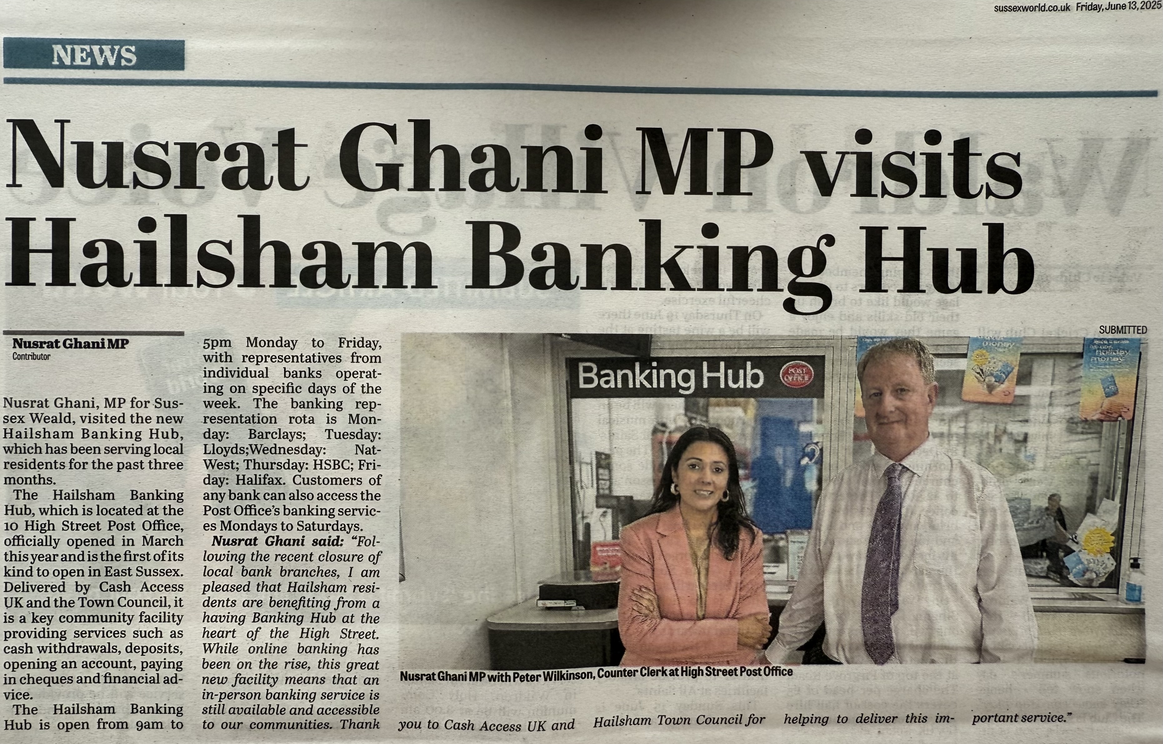 Sussex Express