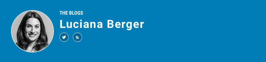 Luciana Berger