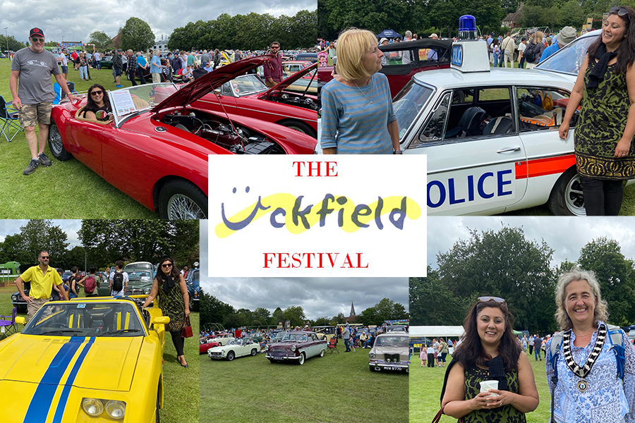 uckfield