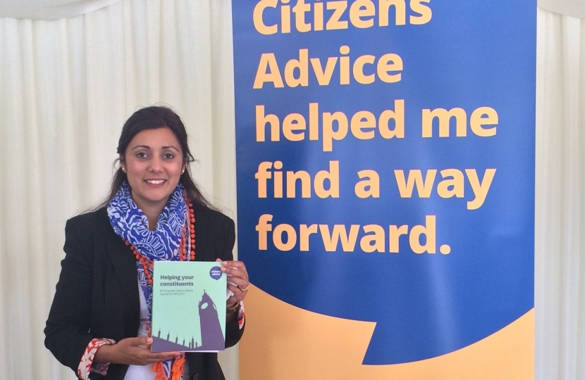 Citizens Advice