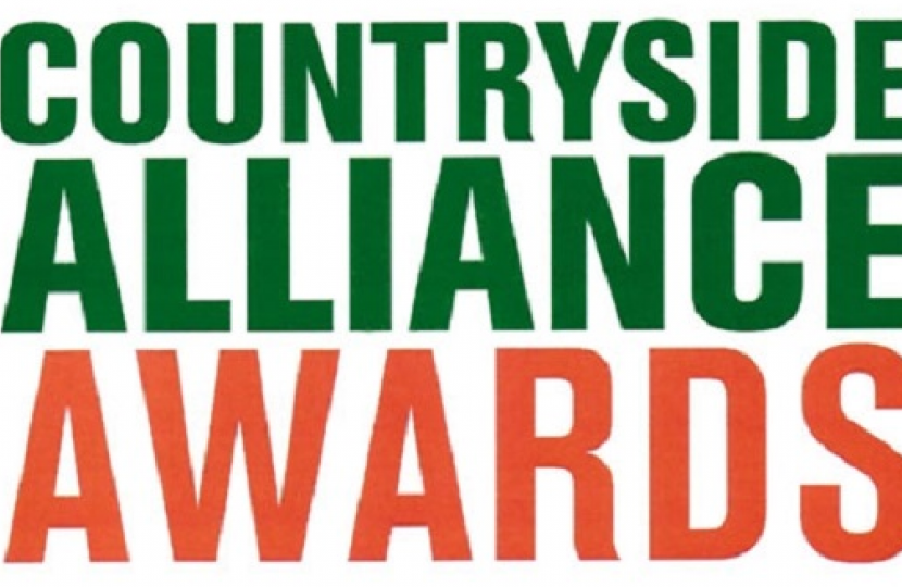 Rural Oscars