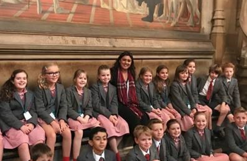 Nus with Sacred Heart