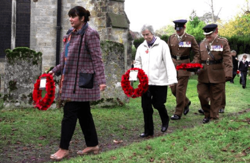 Remembrance Sunday