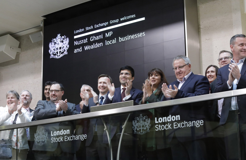 LSE