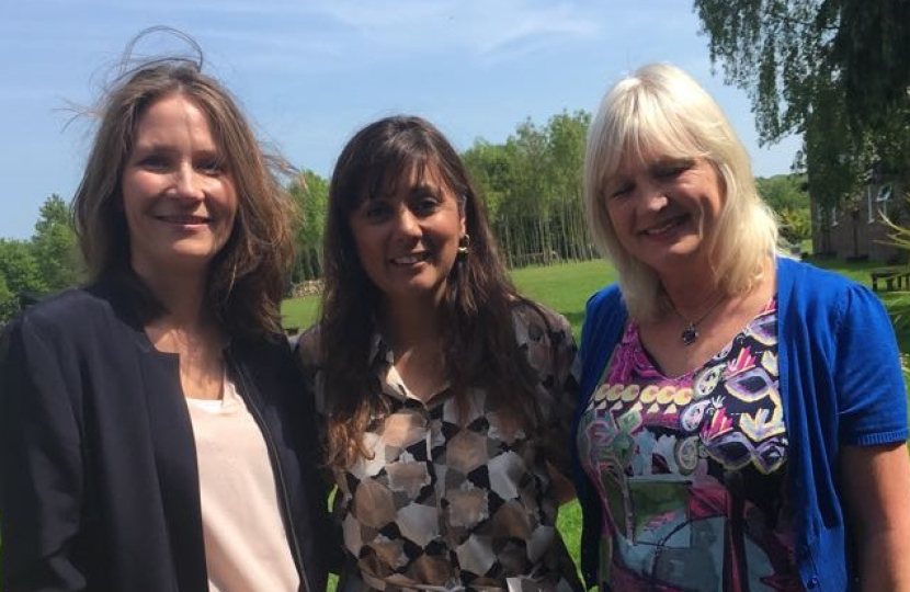 Nus Ladies Who Latte