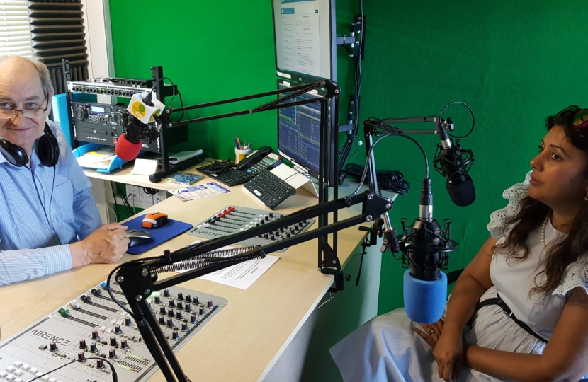 Hailsham FM