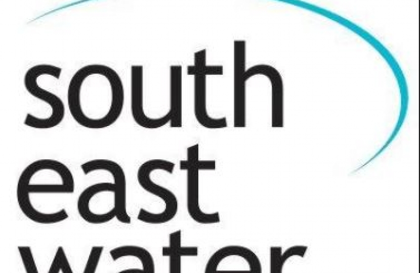 SE Water