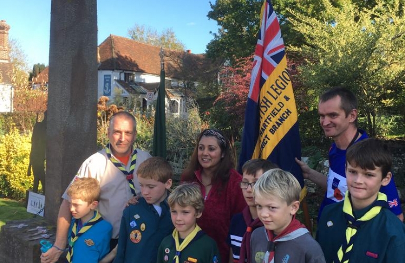 Royal British Legion