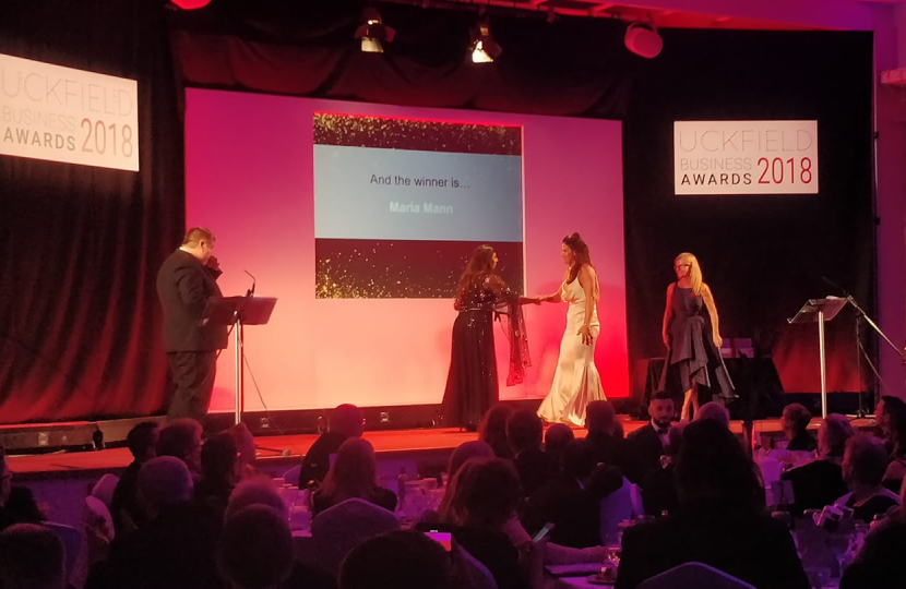 Business Awards
