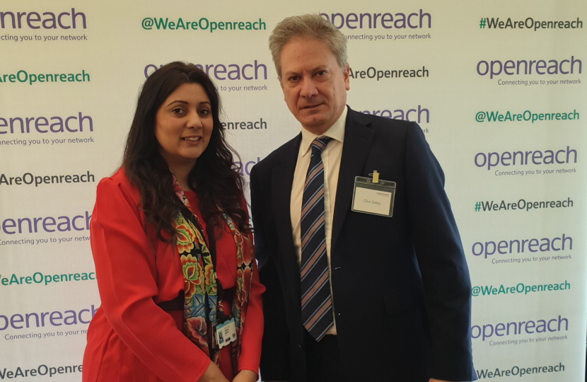 Nus Ghani
