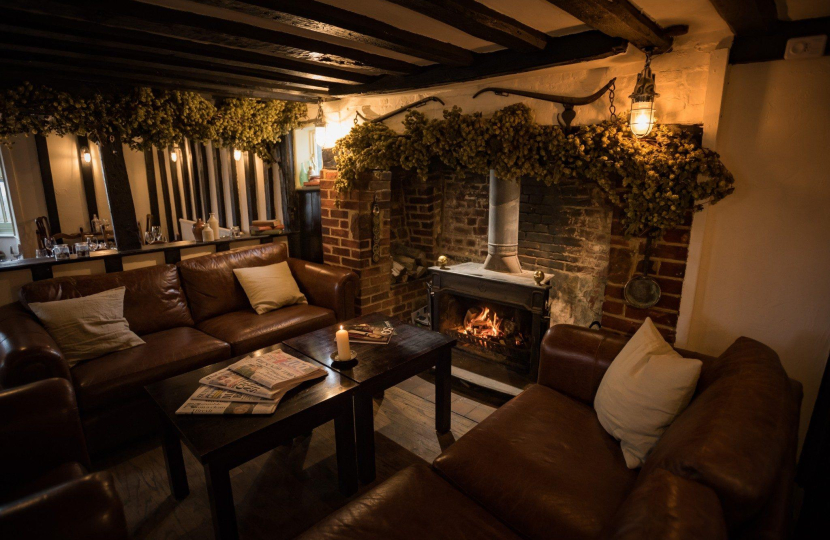 Abergavenny Arms