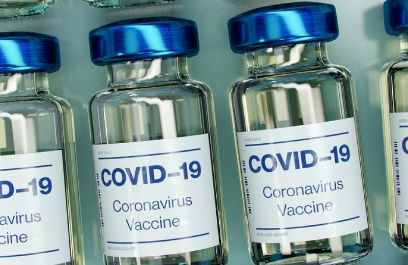 Covid Vaccines