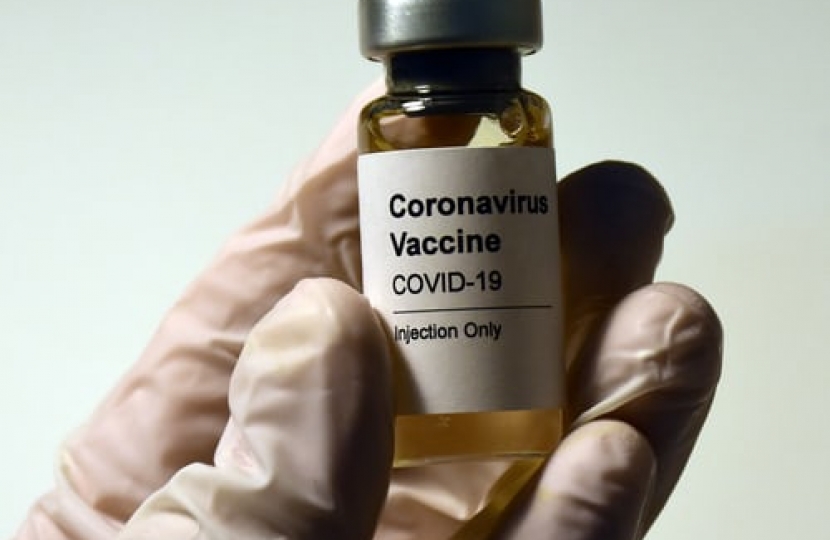 Covid vaccine