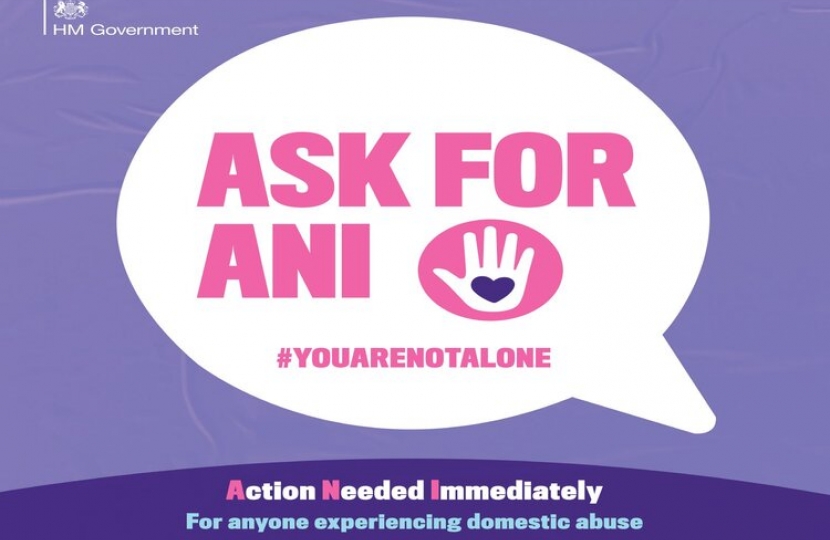 Ask for Ani