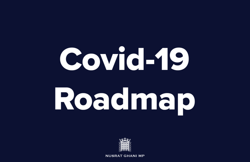 Roadmap