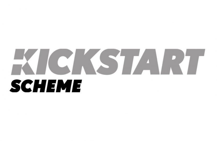 Kickstart Scheme