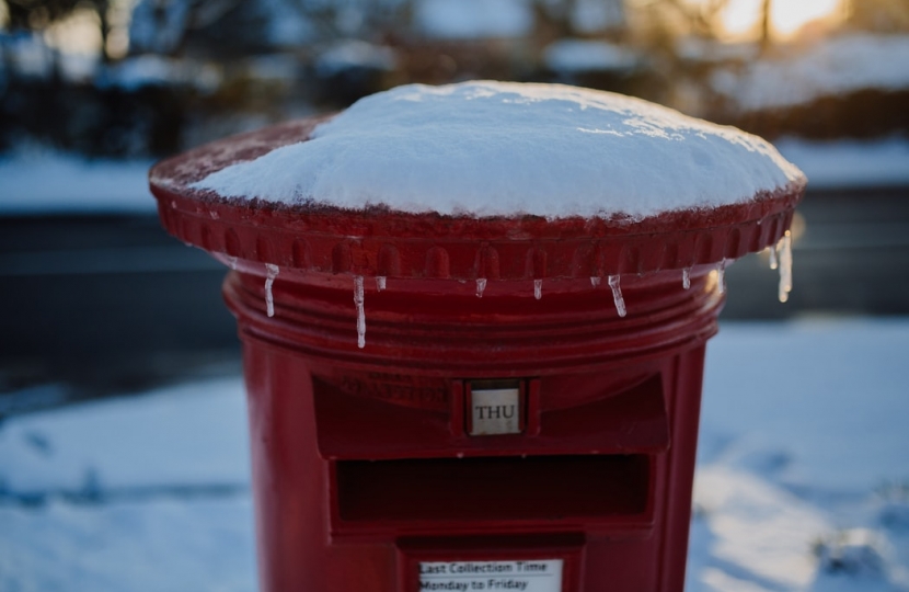 Post Box