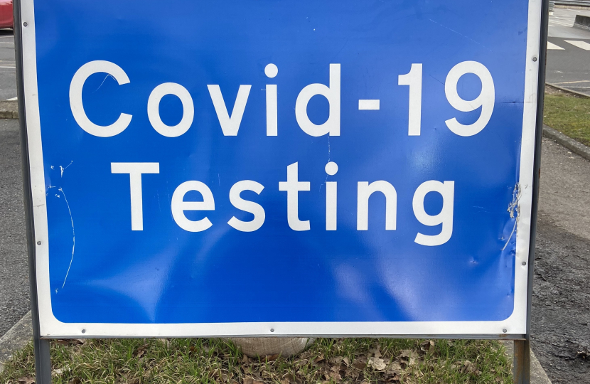 Testing