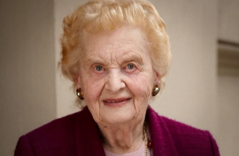 Helen Taylor Thompson