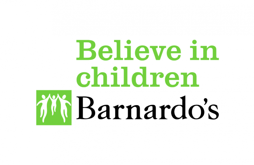 Barnardo's