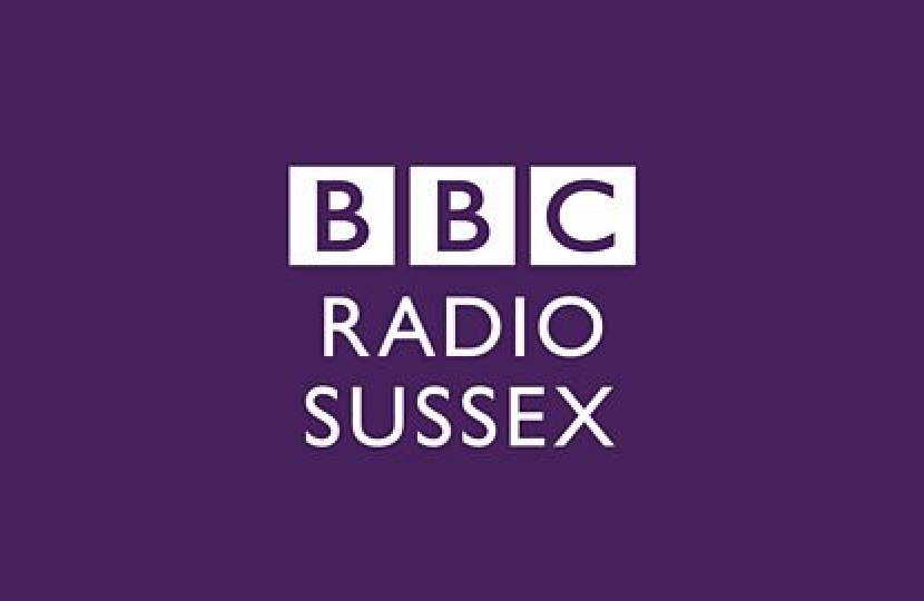 BBC Sussex