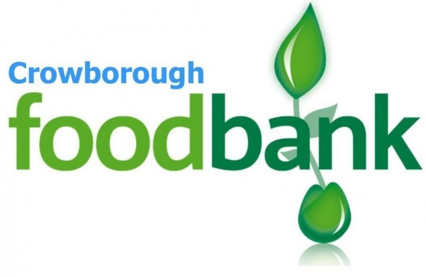 Crowborough Foodbank