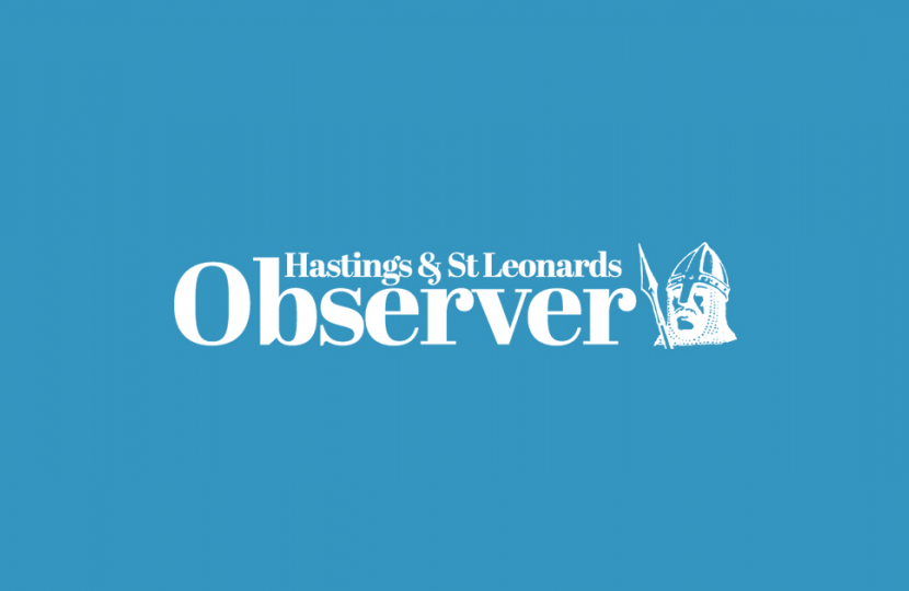 Hastings Observer