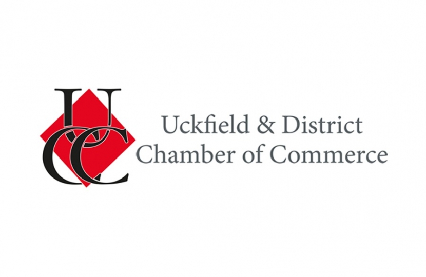 Uckfield Chamber of Commerce