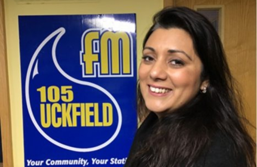 Uckfield FM