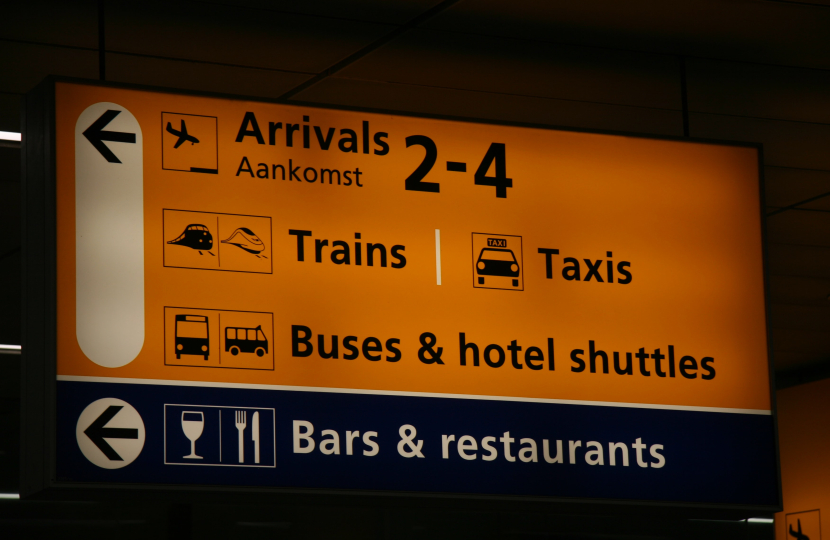 Airport