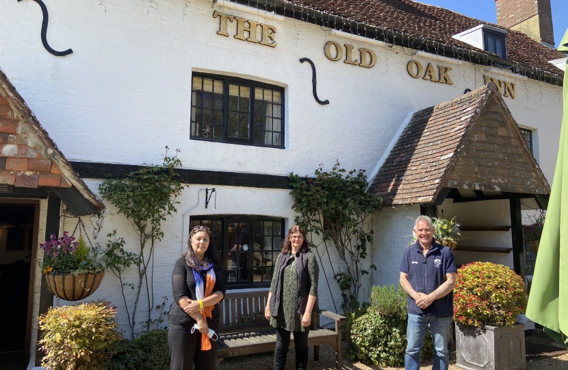 Old Oak Inn