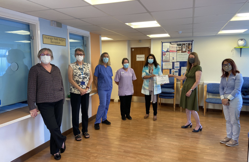 Hailsham Medical Group