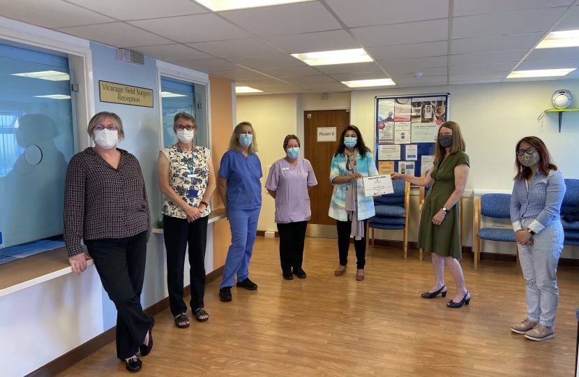 Hailsham Medical Group