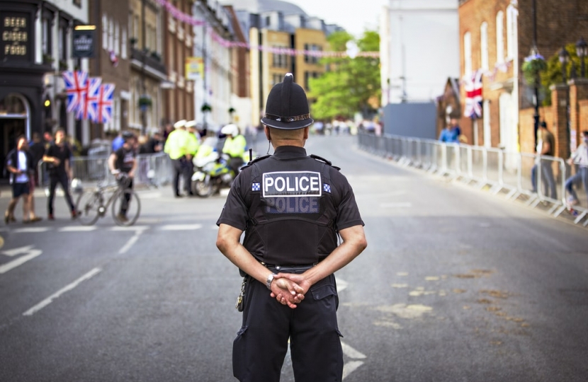 Sussex Police