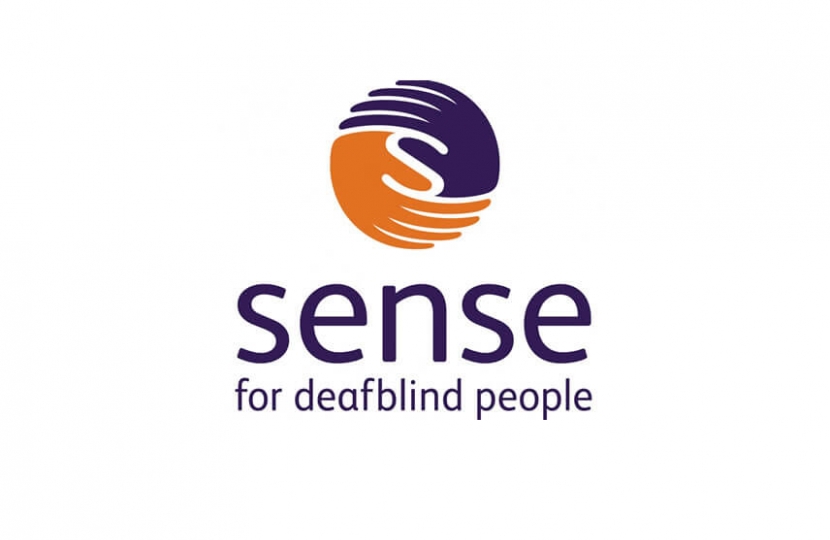 Sense International