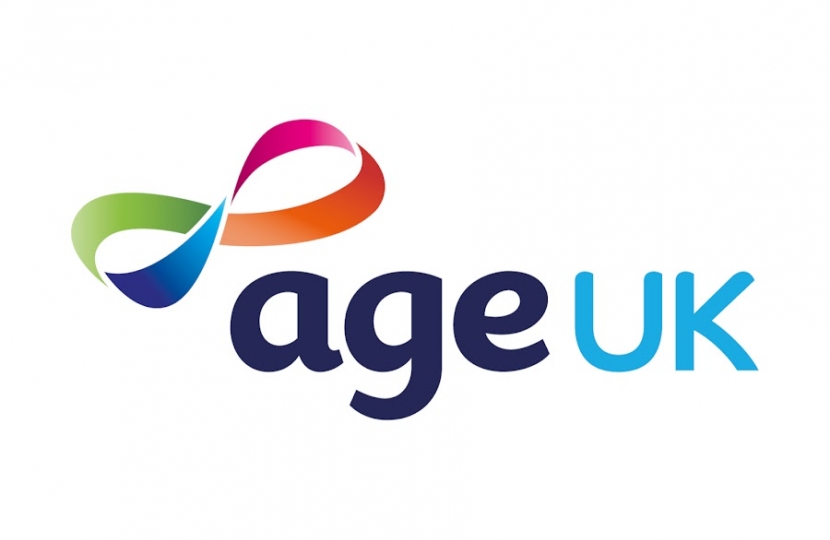 Age UK