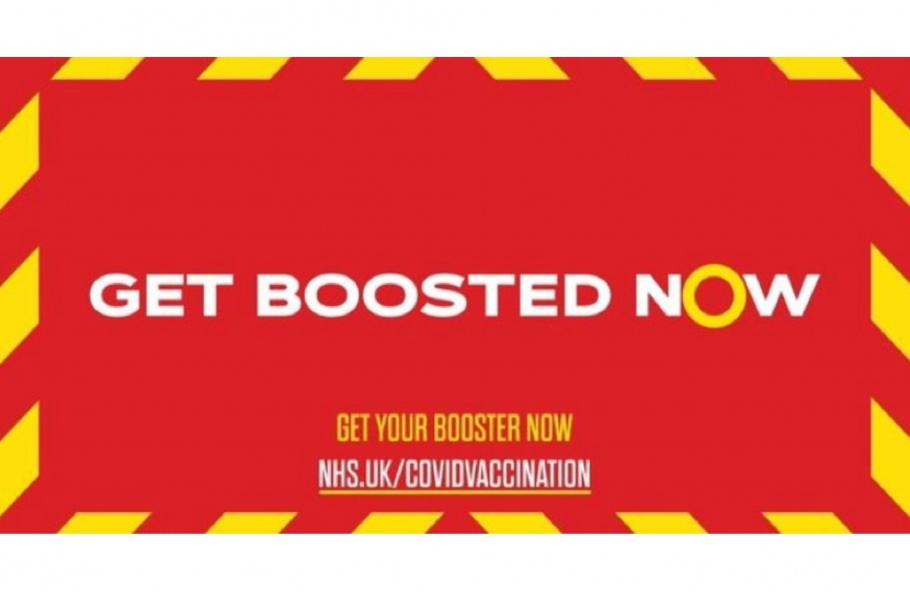 Booster