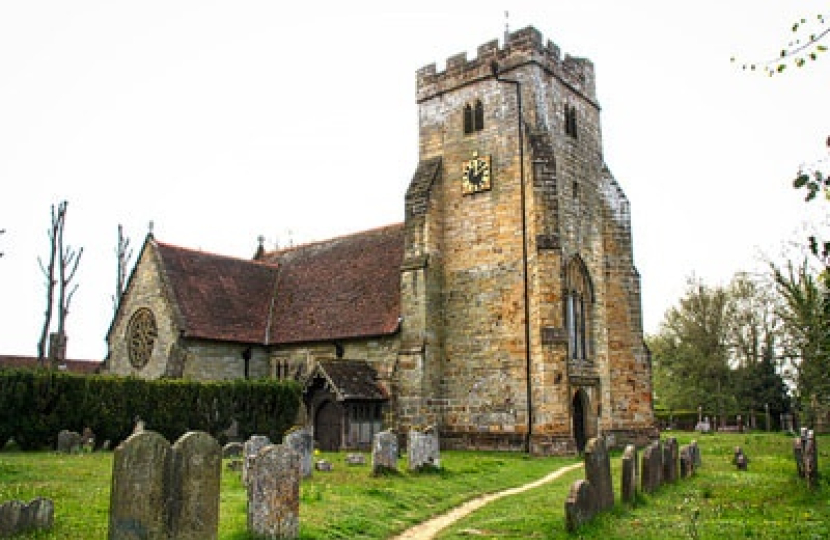 Maresfield 