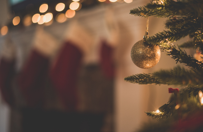 Christmas tree