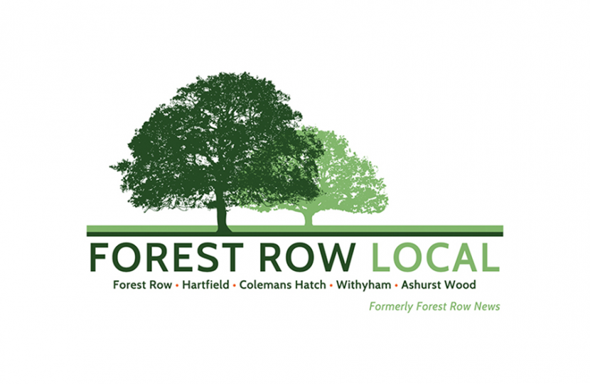 Forest Row Local