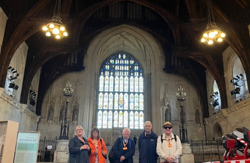 Crowborough Community Hub