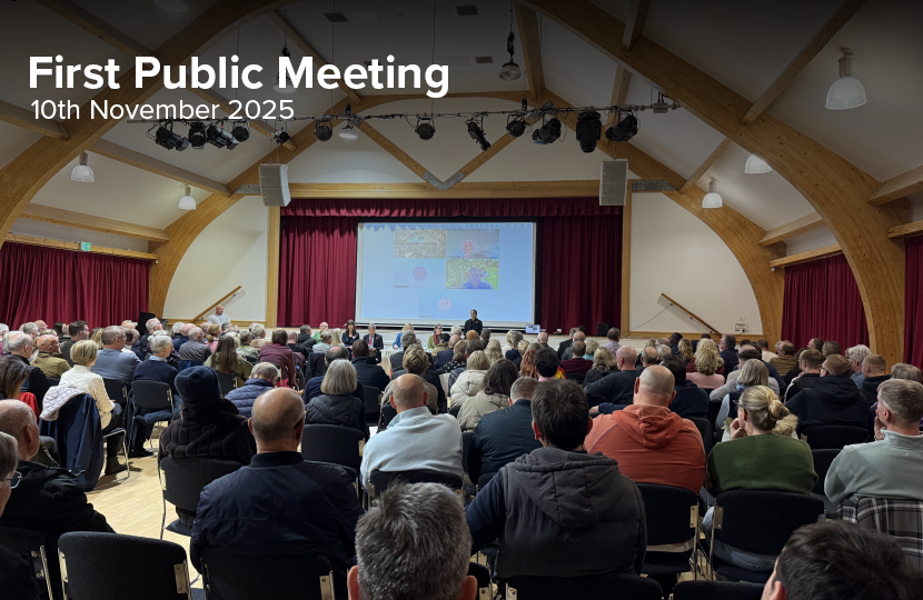 CTC Meeting