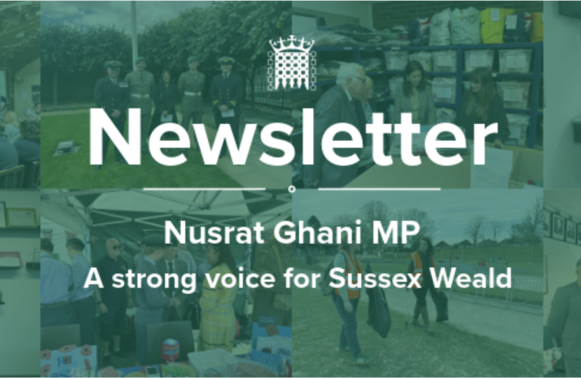 Newsletter image