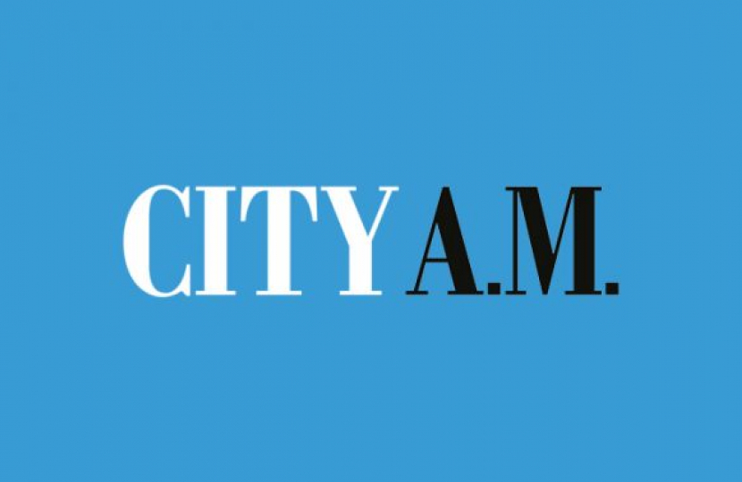 City AM