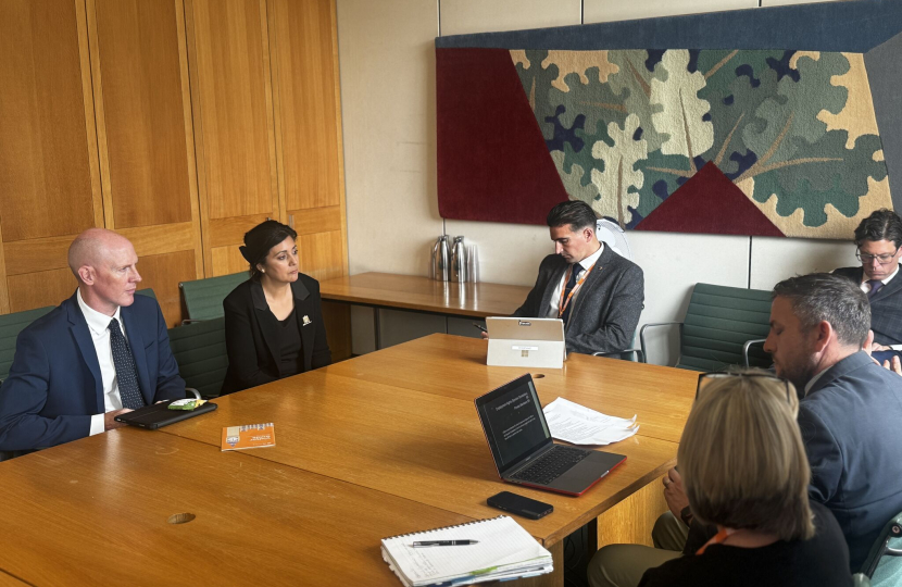 Sussex Police Federation