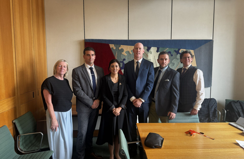 Sussex Police Federation