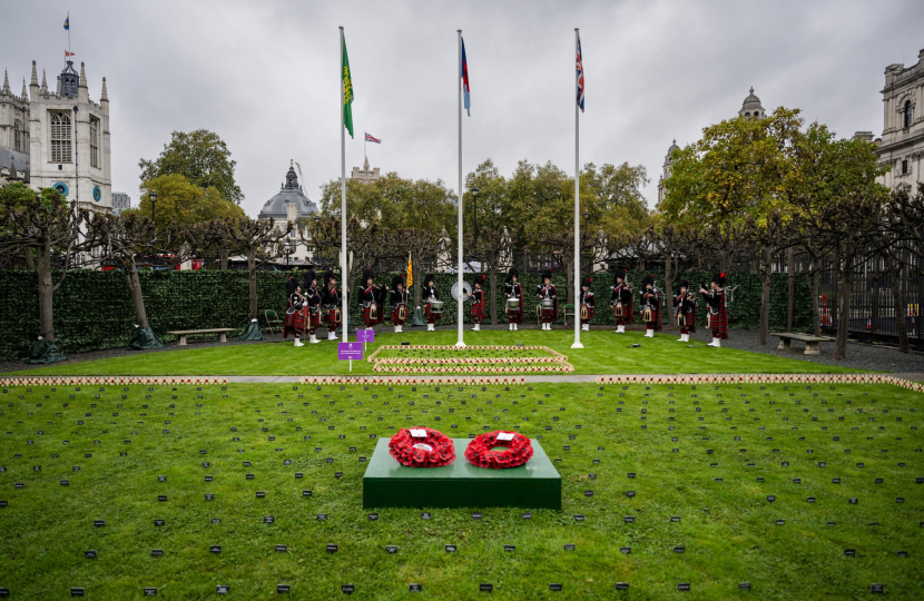 Armistice Day